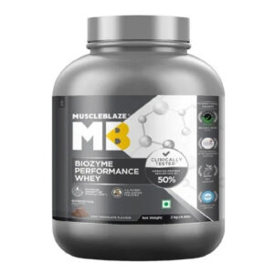 MB Biozyme Performance 2kg