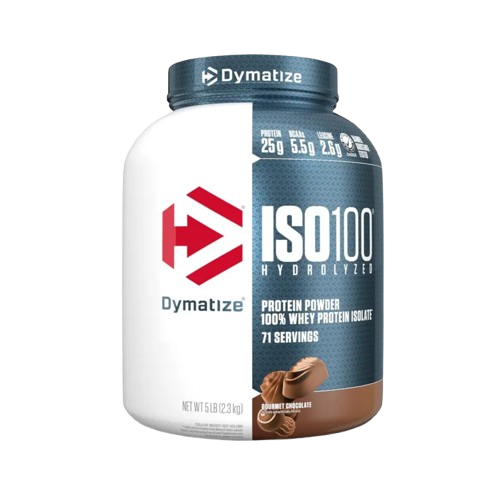 Dymatize ISO 100 2.3kg